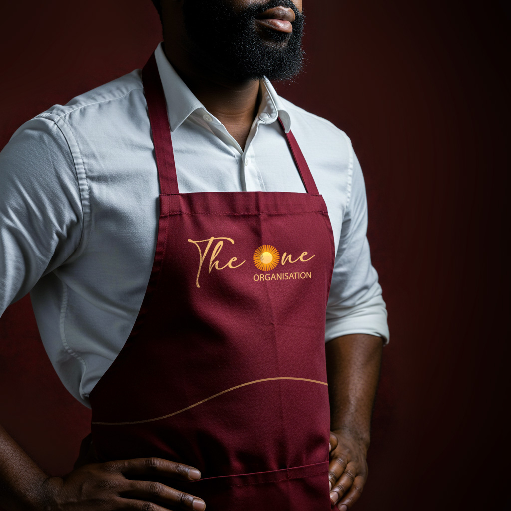 The One Organisation - Nouvelle identité 8